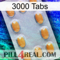 3000 Tabs cialis3